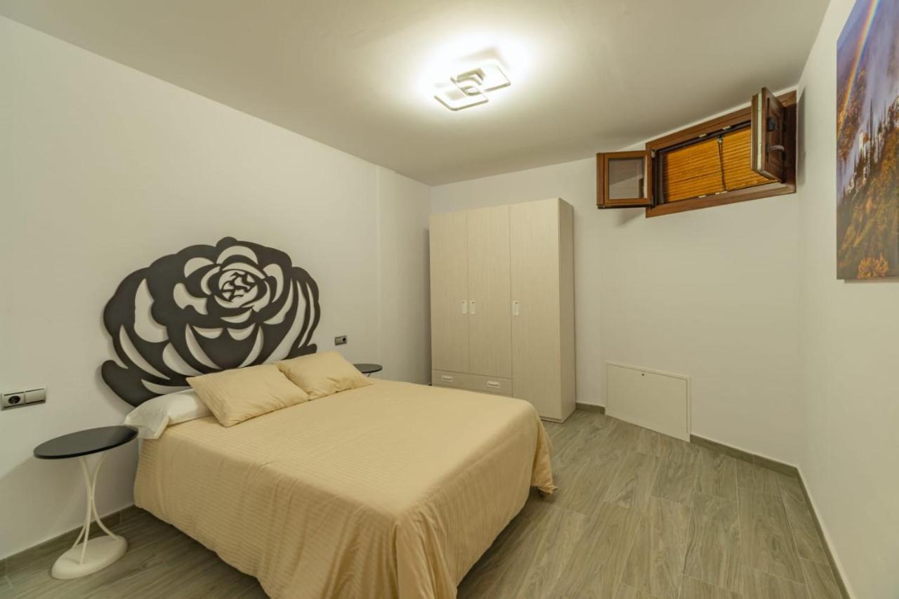 Casa Angel 3 Hab 2 Banos Facil Acceso Holiday home