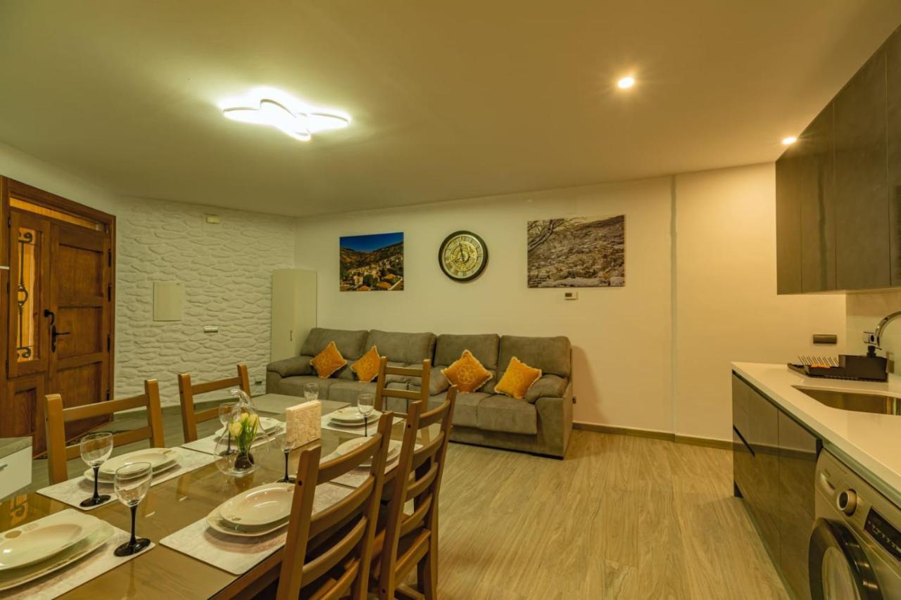 Holiday home Casa Angel 3 Hab 2 Banos Facil Acceso