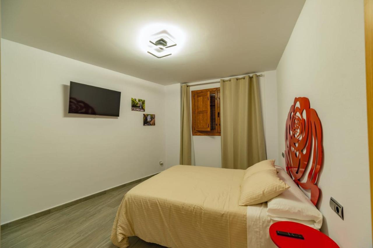 Сasa de vacaciones Casa Angel 3 Hab 2 Baños Facil Acceso