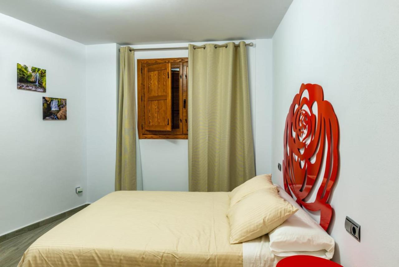 Holiday home Casa Angel 3 Hab 2 Banos Facil Acceso