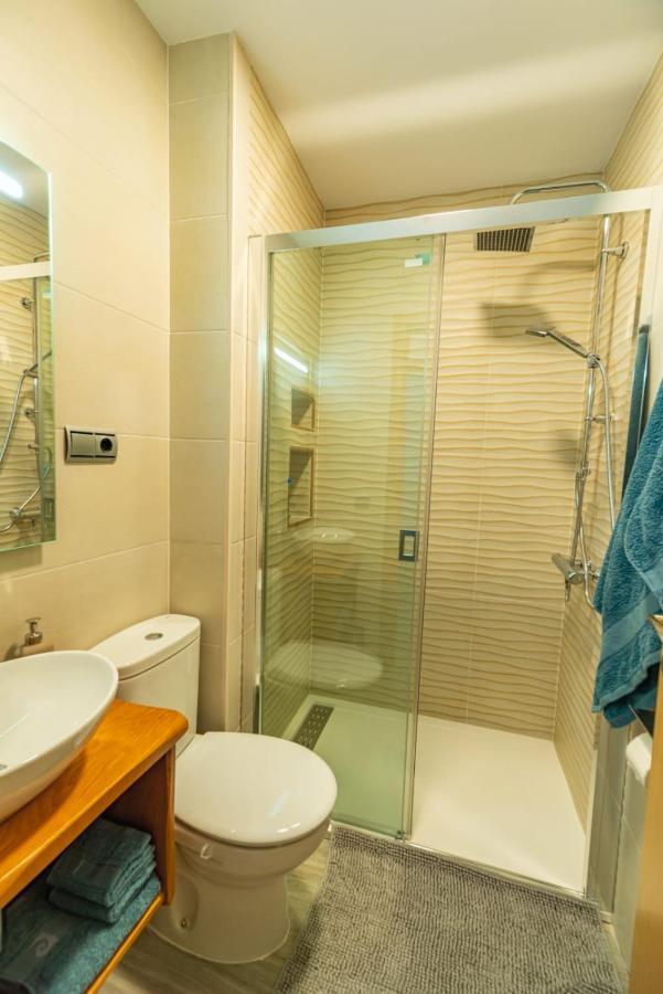Holiday home Casa Angel 3 Hab 2 Banos Facil Acceso *