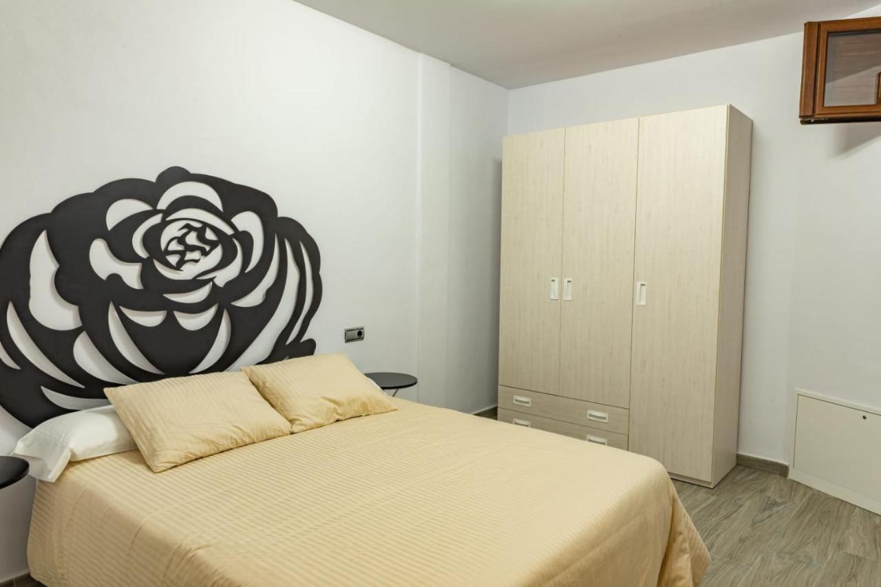 Casa Angel 3 Hab 2 Banos Facil Acceso Holiday home