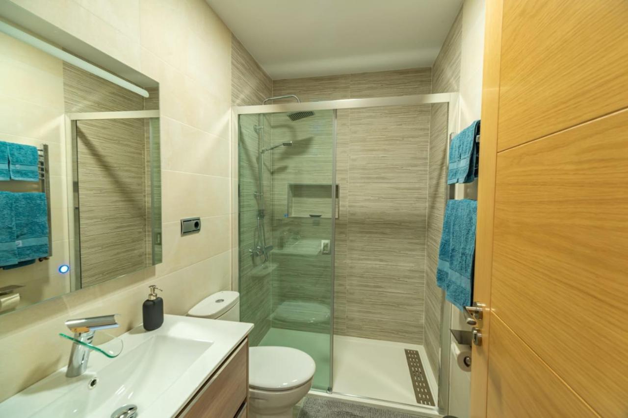 Holiday home Casa Angel 3 Hab 2 Banos Facil Acceso *