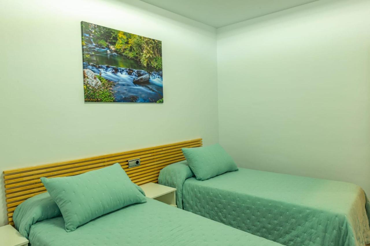 Casa Angel 3 Hab 2 Banos Facil Acceso Holiday home *